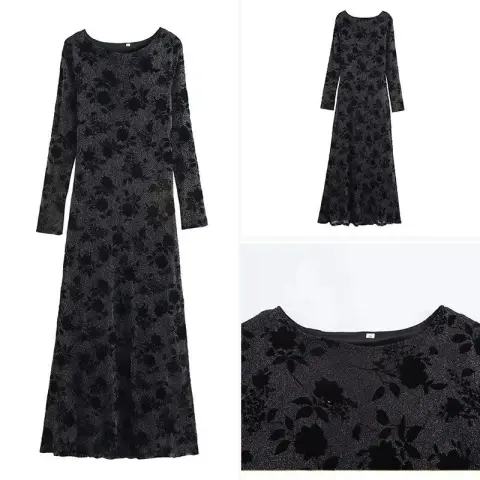 Zara Dress