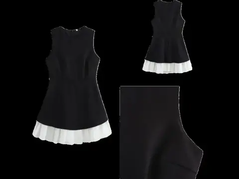 Zara Dress