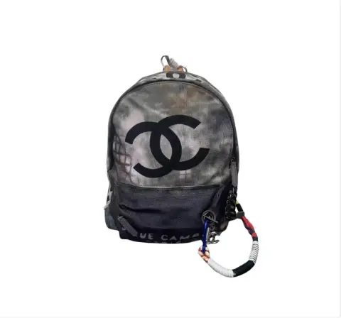Chanel backpack