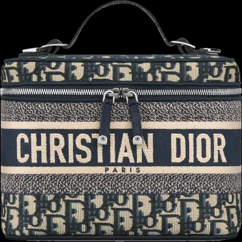 Dior Cosmetic bag