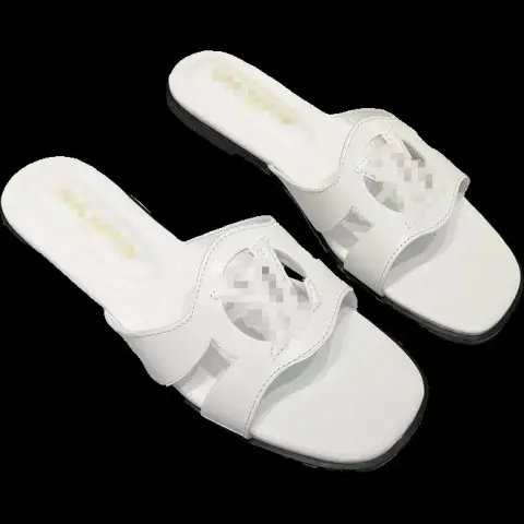 LV sandals