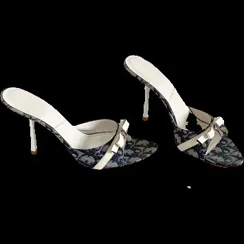 Dior heels
