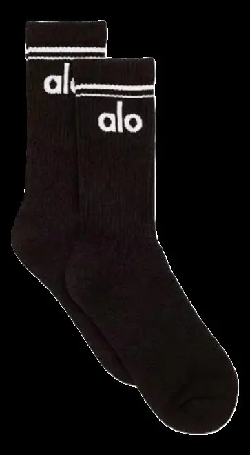 Alo Socks