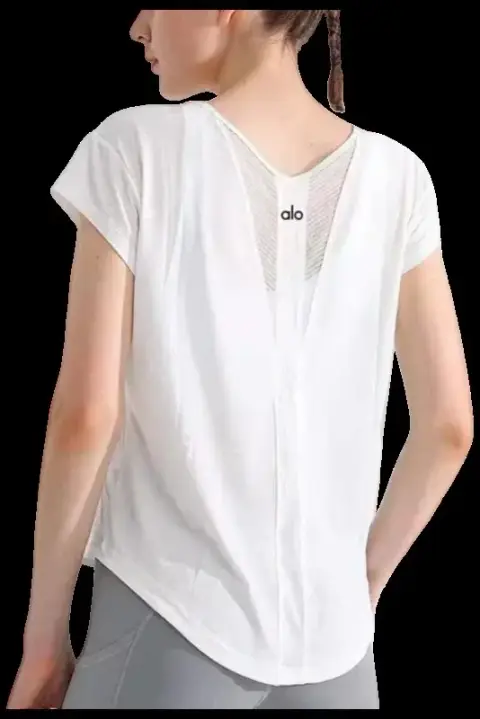 Alo Tee