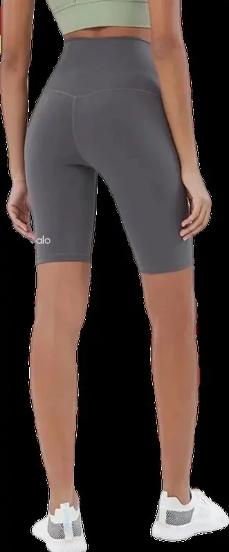 Alo Short