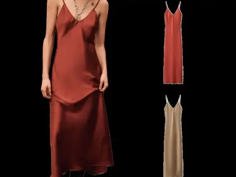 Zara Dress