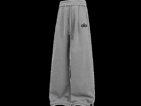 Alo Pants (no logo)