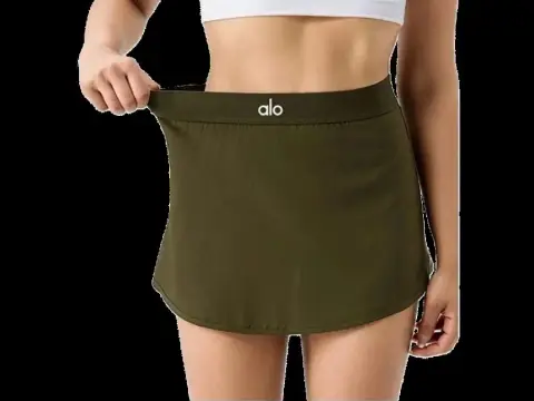 Alo Skirt