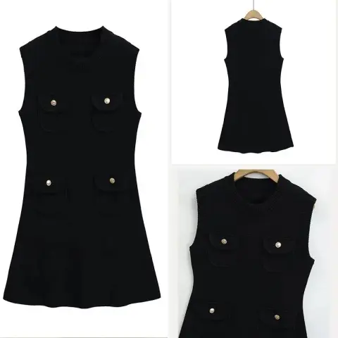 Zara Dress