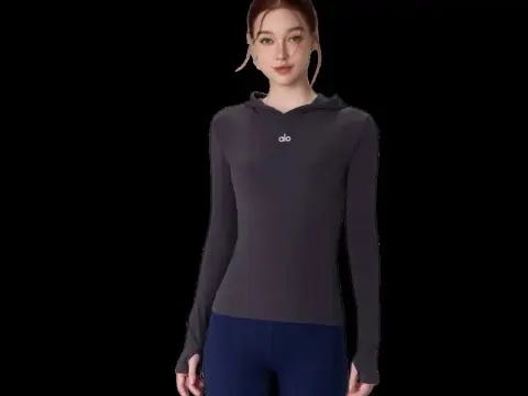 Alo Hoodie