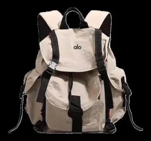 Alo Bag