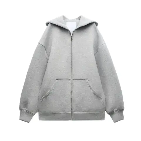 Zara Hoodie Sweater