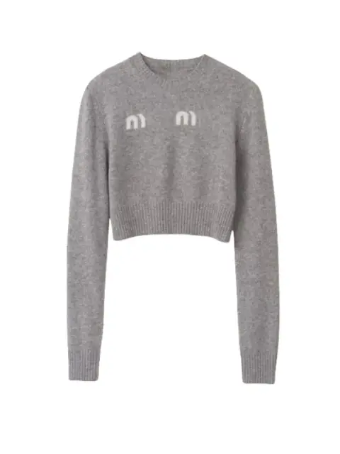 Miu sweater