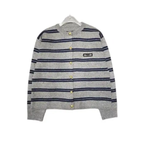 Miu cardigan