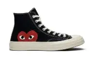 Converse x Comme Des Garcons