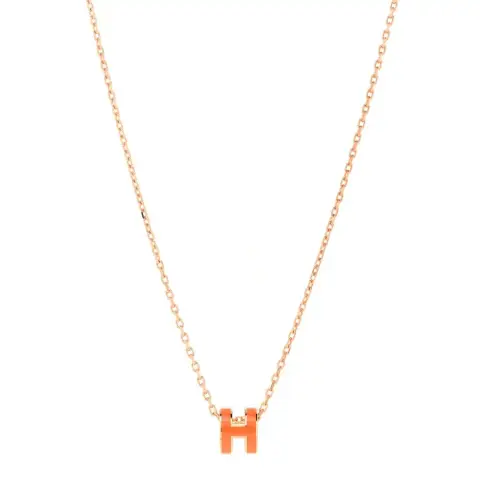 Hermès Mini Pop