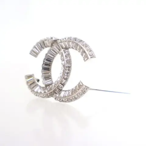 Chanel Earings
