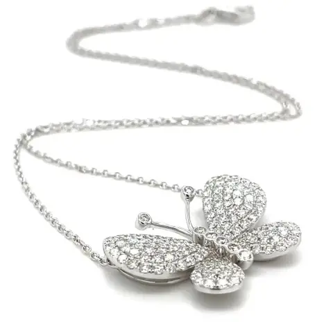 Van Cleef & Arpels Necklace