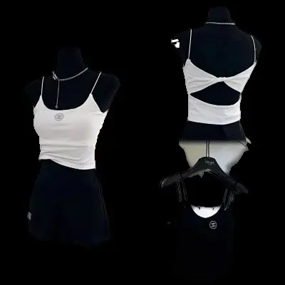 CHANEL Camisole