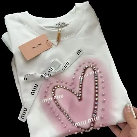 miumiu T-SHIRT