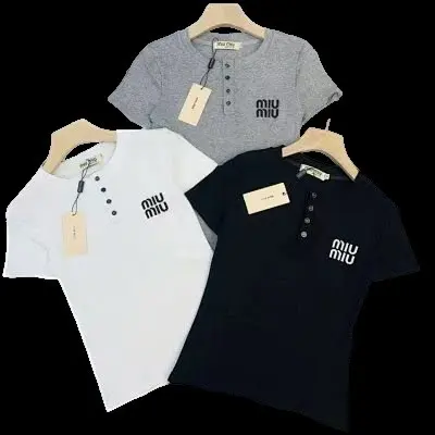Miumiu Tee