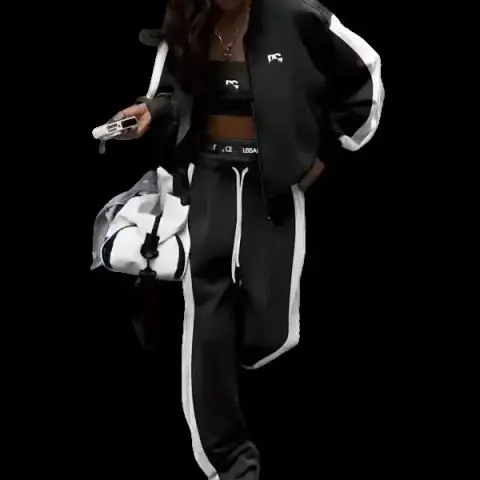 CHANEL suit