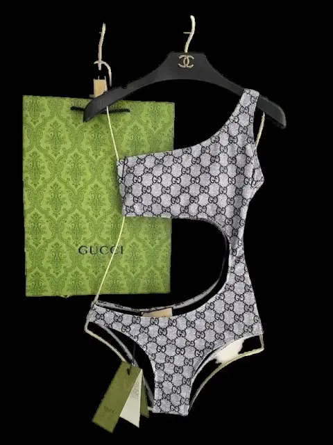 GUCCI bikini