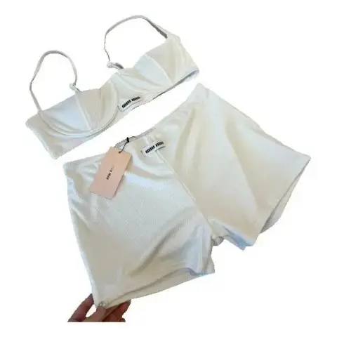 CHANEL Versatile Pants Skirt