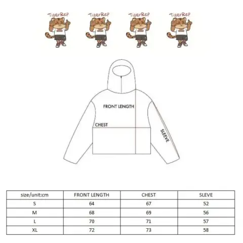Maison Margiela X Supreme Hoodie