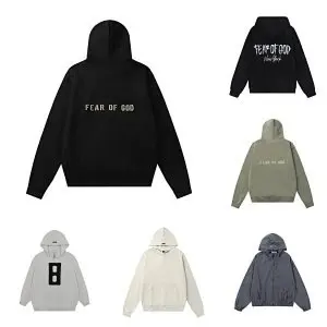 Fear OF God Sweater