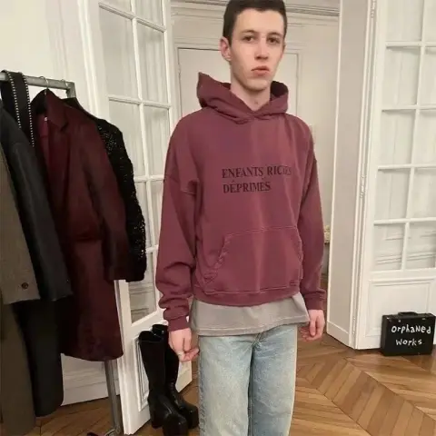 ERD Hoodie