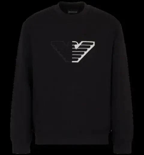 Armani Hoodie