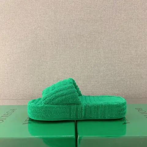 Bottega Veneta Slippers