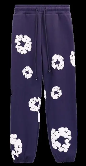 Denim Tears Pants