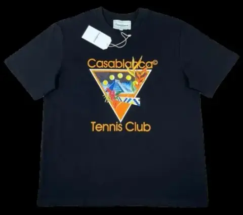 Casablanca T-Shirts