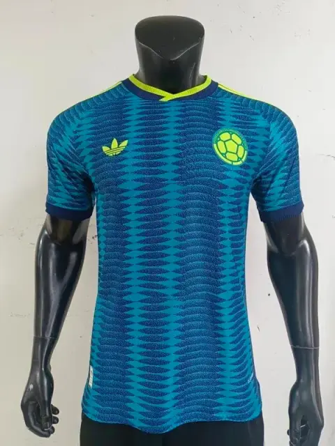 Mali Jersey
