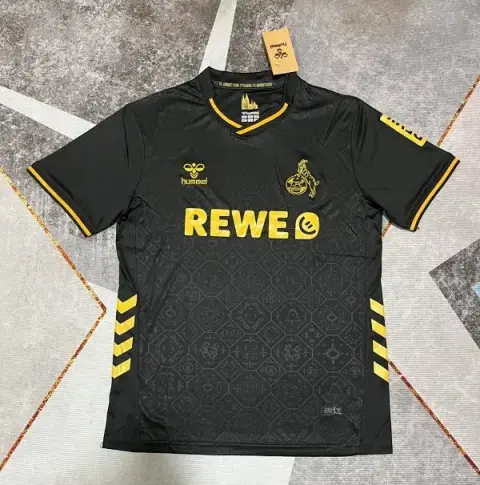 AC Jersey