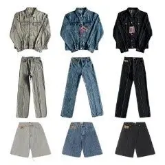 Corteiz Suits