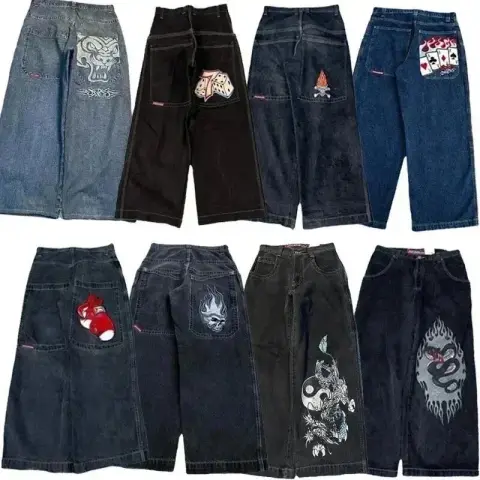 JNCO Jeans [19 variants]