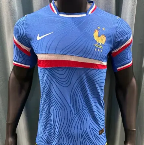 Portugal Jersey