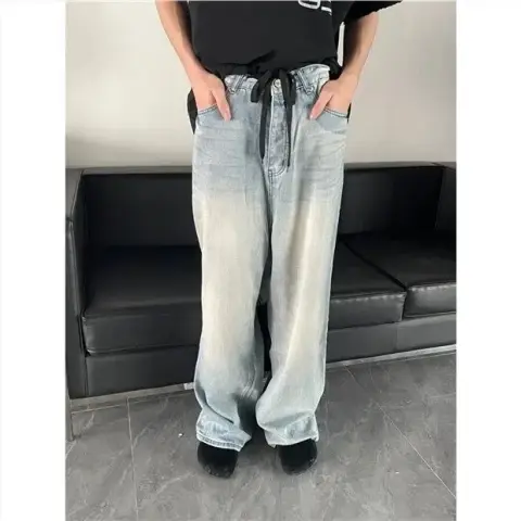 Balenciaga S24 Denim