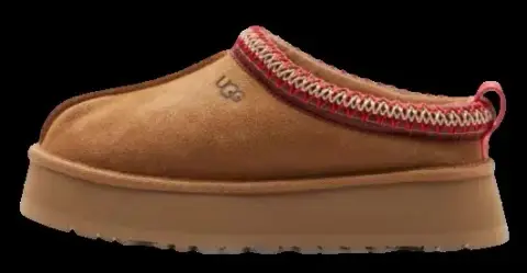 UGG Tasman Slippers thick-soled