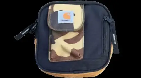 Carhartt Bag