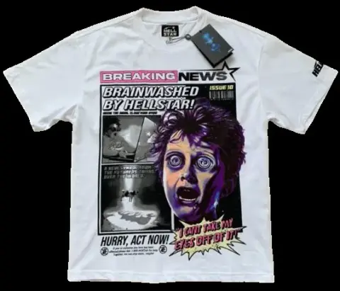 Hellstar Tees