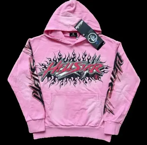 Hellstar Hoodie