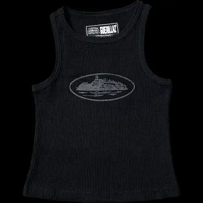 Corteiz waistcoat
