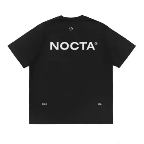 Nike Nocta