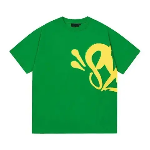 Synaworld suit