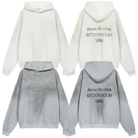 Acne Studios Hoodie