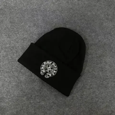 Chrome Hearts beannies
